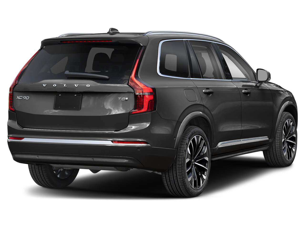 2026 Volvo XC90 Plug-In Hybrid T8 Ultra