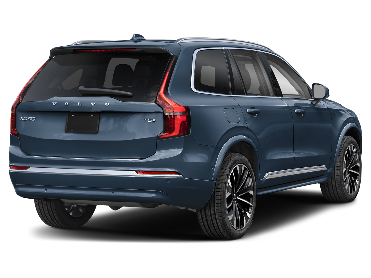 2026 Volvo XC90 Plug-In Hybrid T8 Ultra 7 Passenger