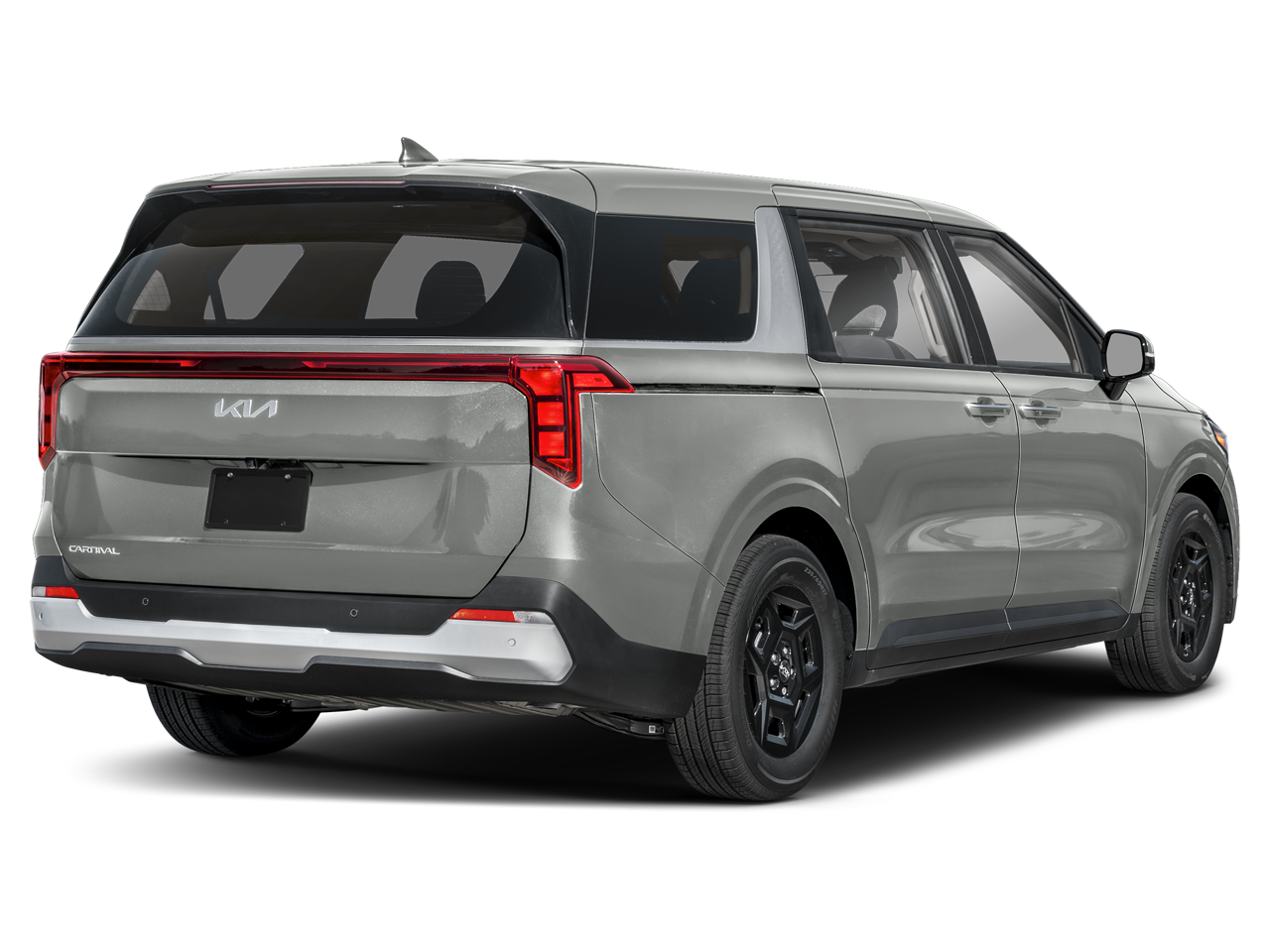 2027 Kia Carnival LXS
