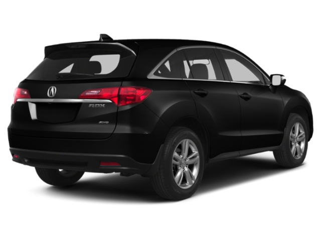 2013 Acura RDX Technology Package w/Technology Package