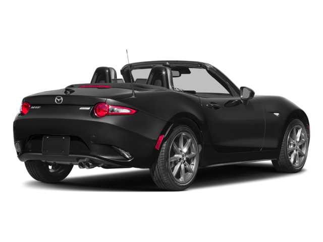 2018 Mazda Mazda Miata Grand Touring