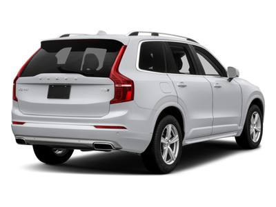 2018 Volvo XC90 T6 Momentum
