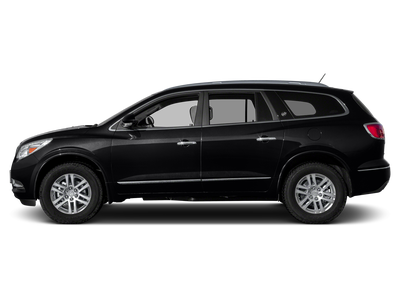 2015 Buick Enclave Premium Group