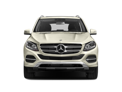 2018 Mercedes-Benz GLE GLE 350