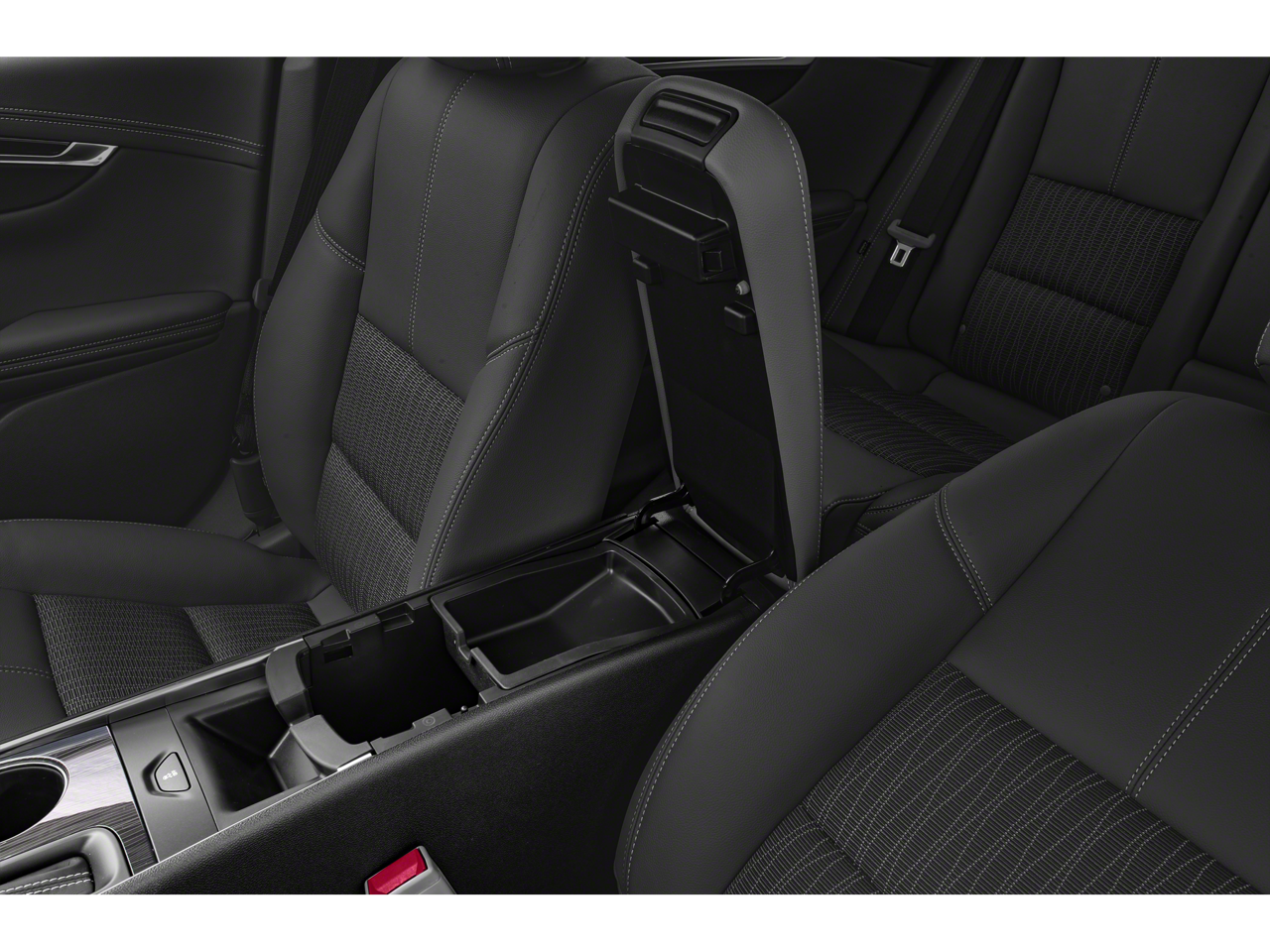 2019 Chevrolet Impala LS 1LS