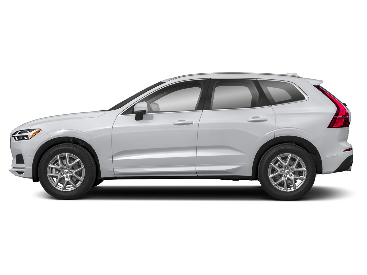 2019 Volvo XC60 T5 Momentum