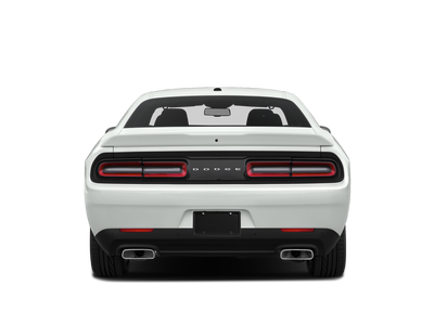 2020 Dodge Challenger R/T