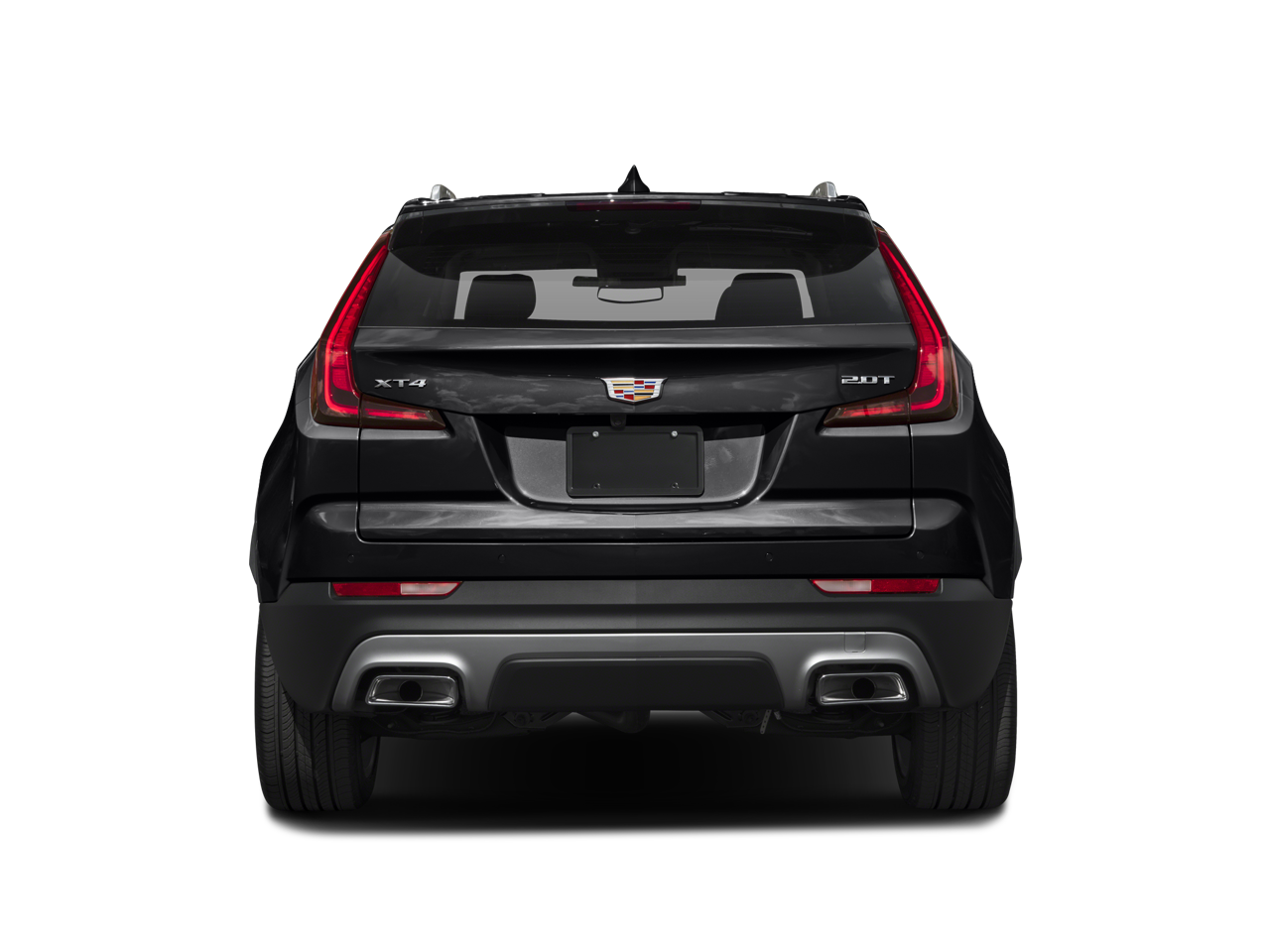 2021 Cadillac XT4 Premium Luxury AWD
