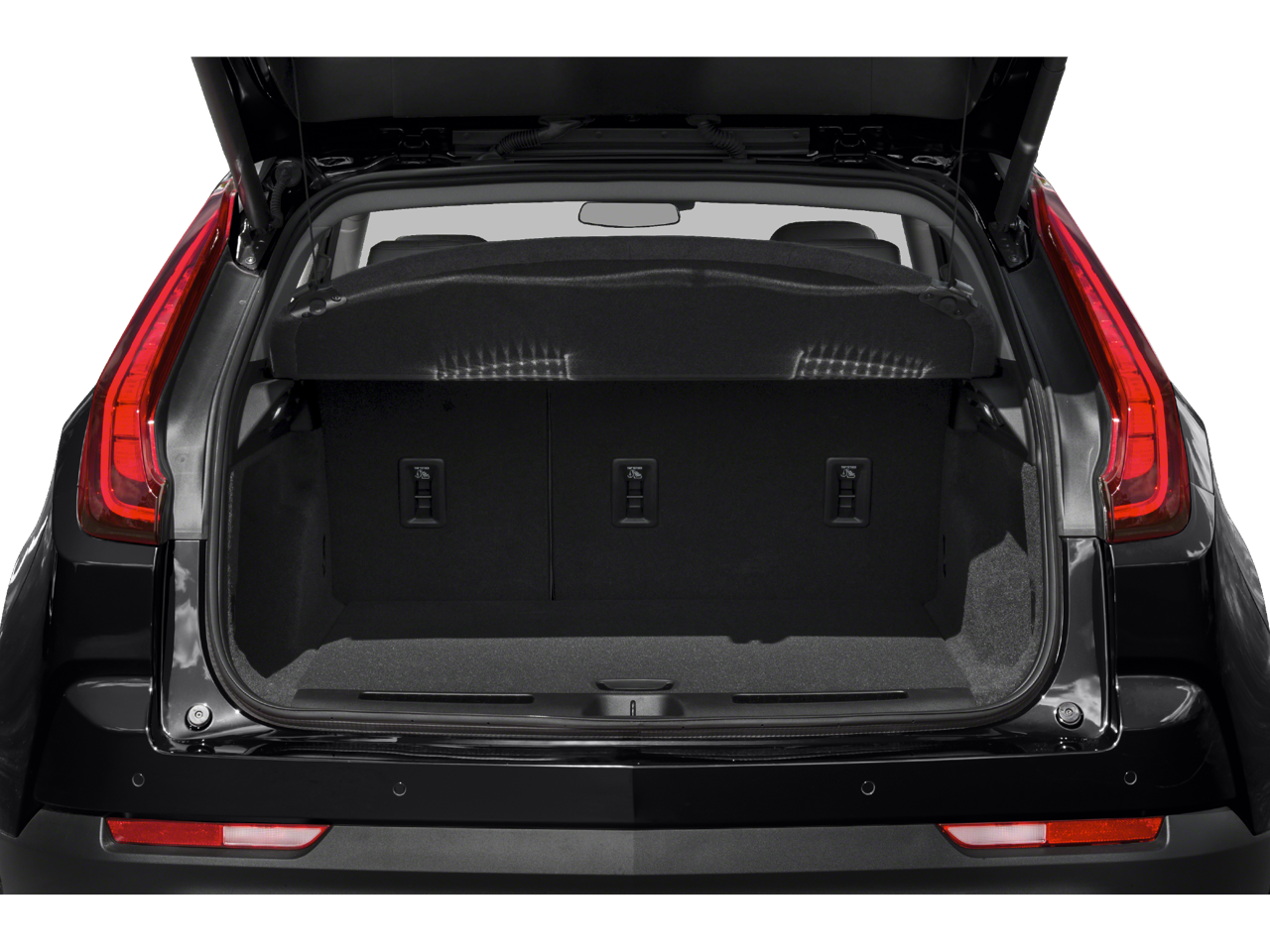 2021 Cadillac XT4 Premium Luxury AWD