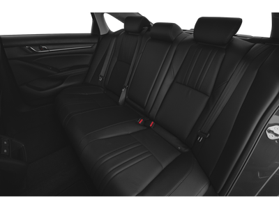 2021 Honda Accord Sport Special Edition