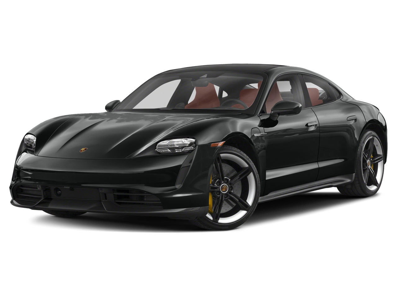 2021 Porsche Taycan