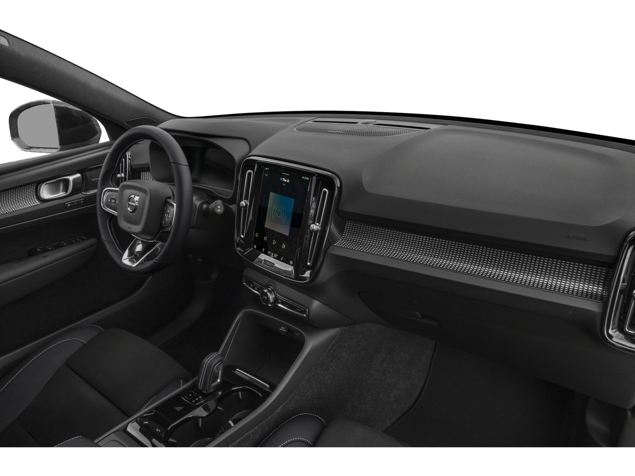 2021 Volvo XC40 Recharge Pure Electric P8