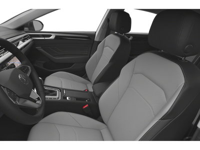 2021 Volkswagen Arteon 2.0T SE