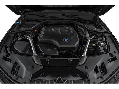 2022 BMW 5 Series 530i xDrive
