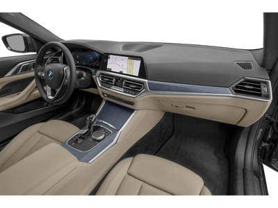 2022 BMW 4 Series 430i