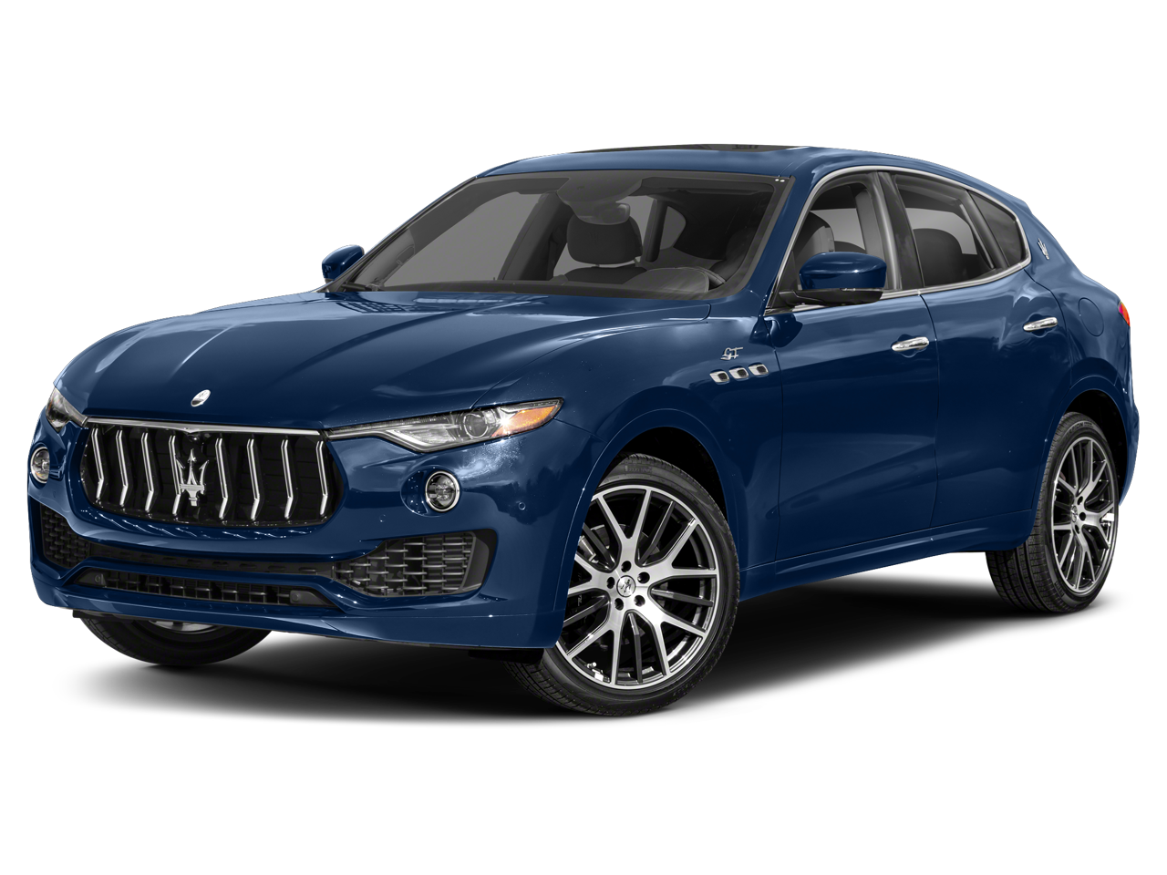 2022 Maserati Levante