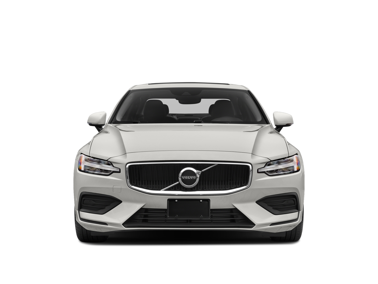 2022 Volvo S60 B5 Inscription