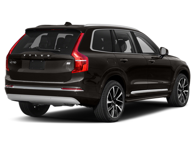 2022 Volvo XC90 Recharge Plug-In Hybrid T8 Inscription 6 Passenger