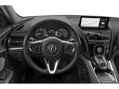 2023 Acura RDX Technology Package
