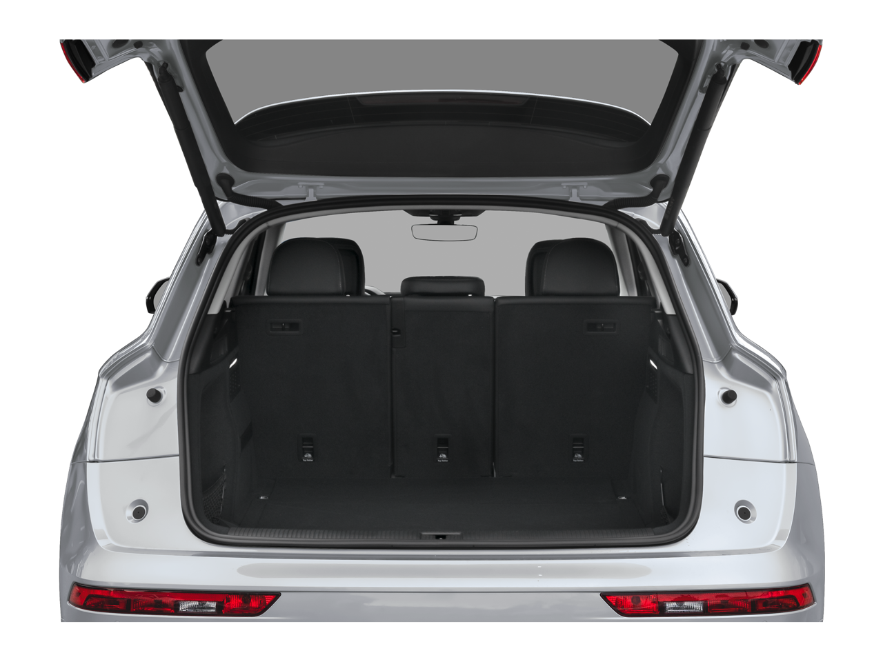 2023 Audi Q5 45 S line Prestige quattro