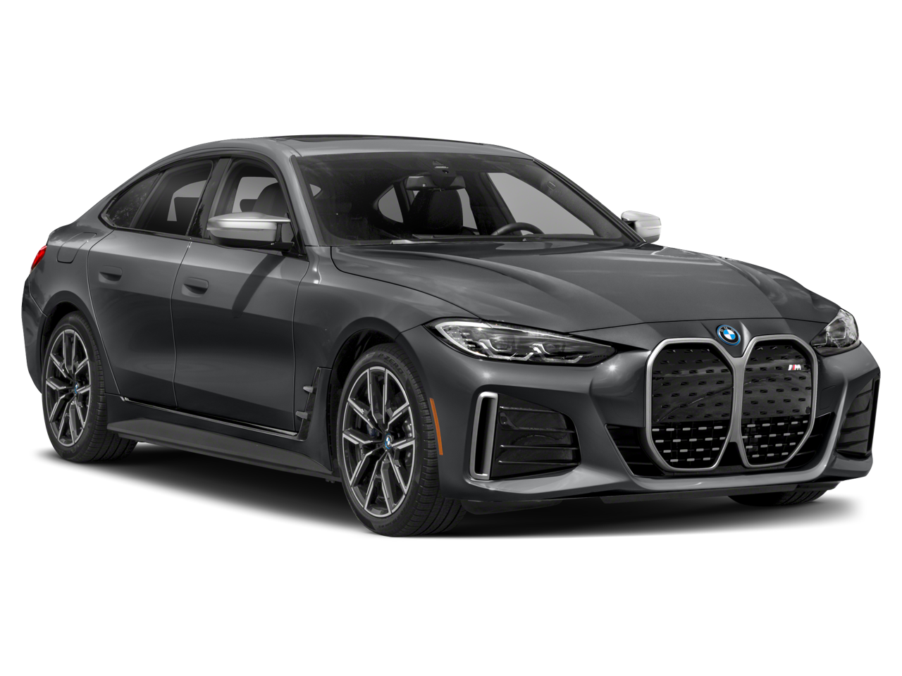 2023 BMW i4 eDrive40