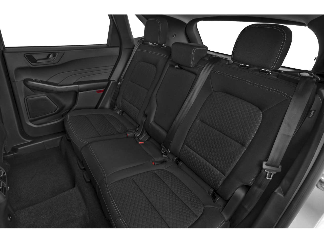 2023 Ford Escape Base