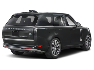 2023 Land Rover Range Rover SV
