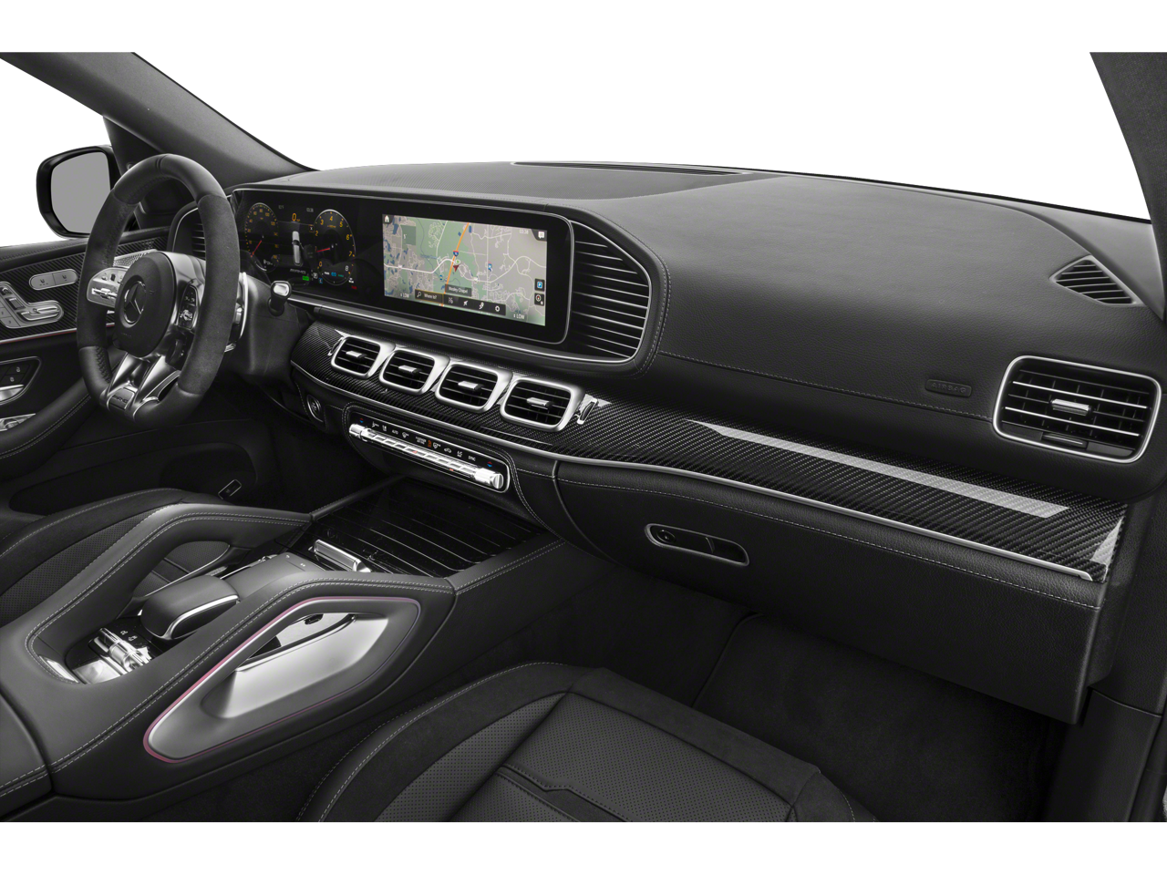 2023 Mercedes-Benz GLE GLE 53 AMG® 4MATIC®