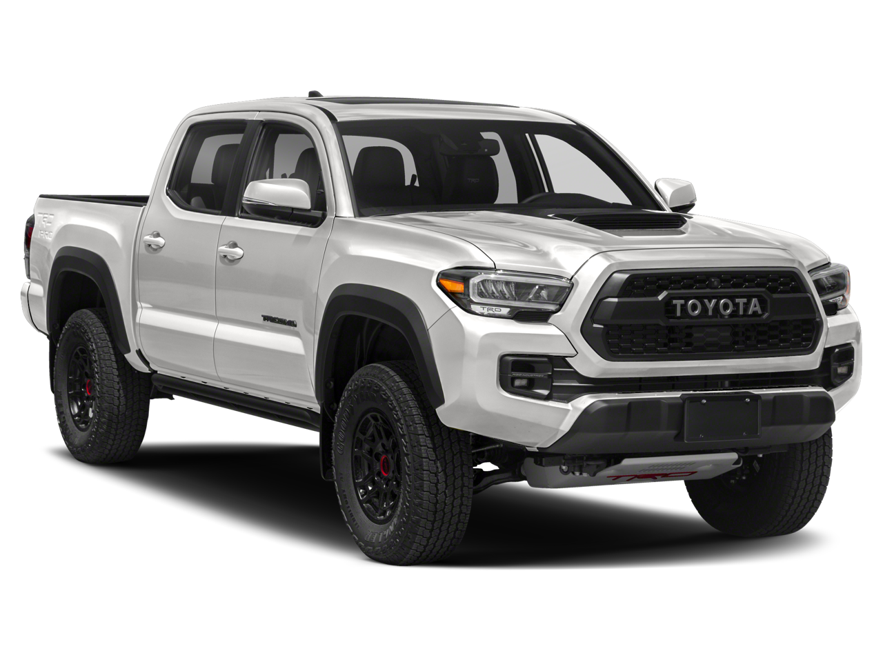 2023 Toyota Tacoma Trail Edition V6