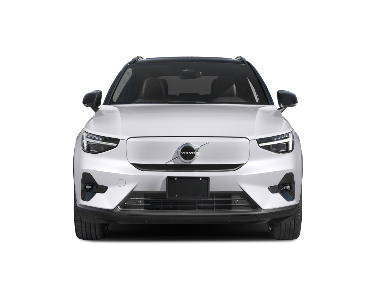 2023 Volvo XC40 Recharge Pure Electric Twin Core