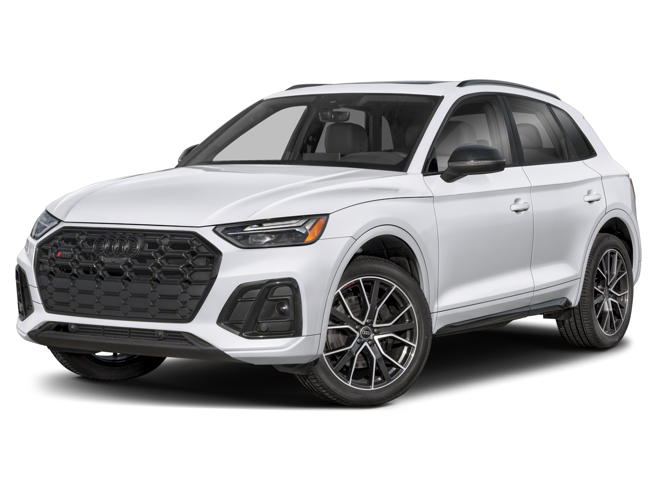 2024 Audi SQ5 Premium quattro