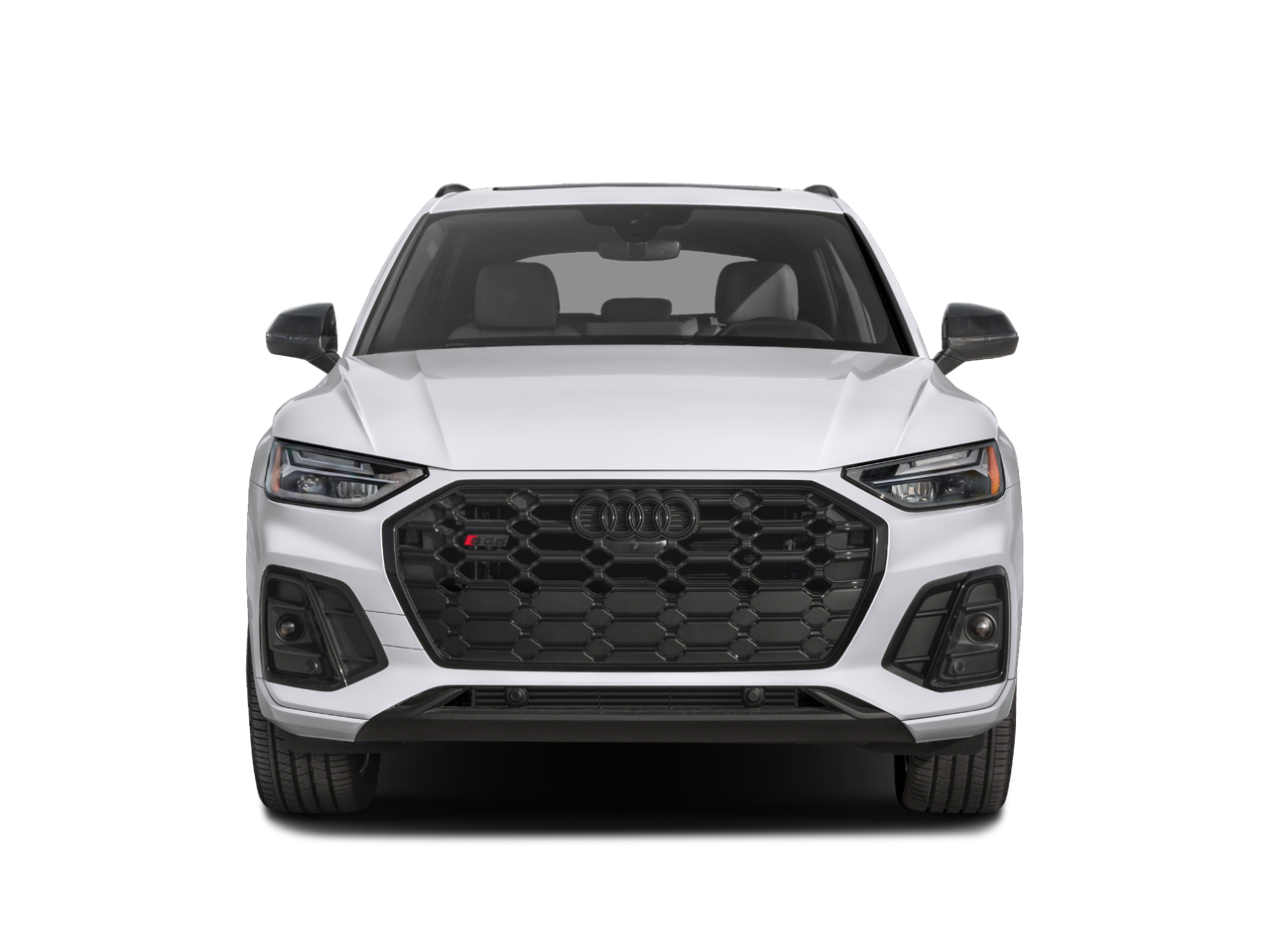 2024 Audi SQ5 Premium quattro