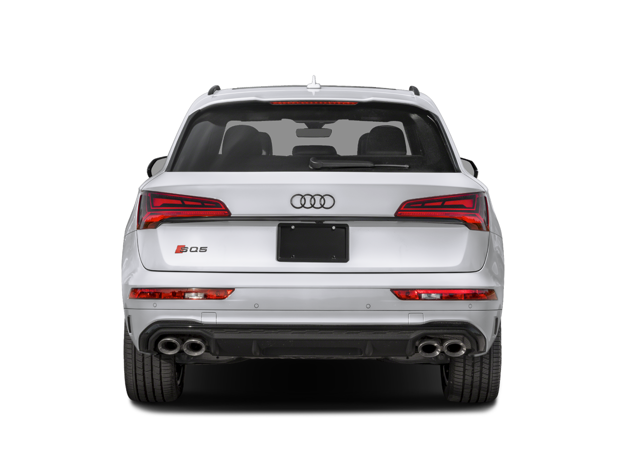 2024 Audi SQ5 Premium quattro