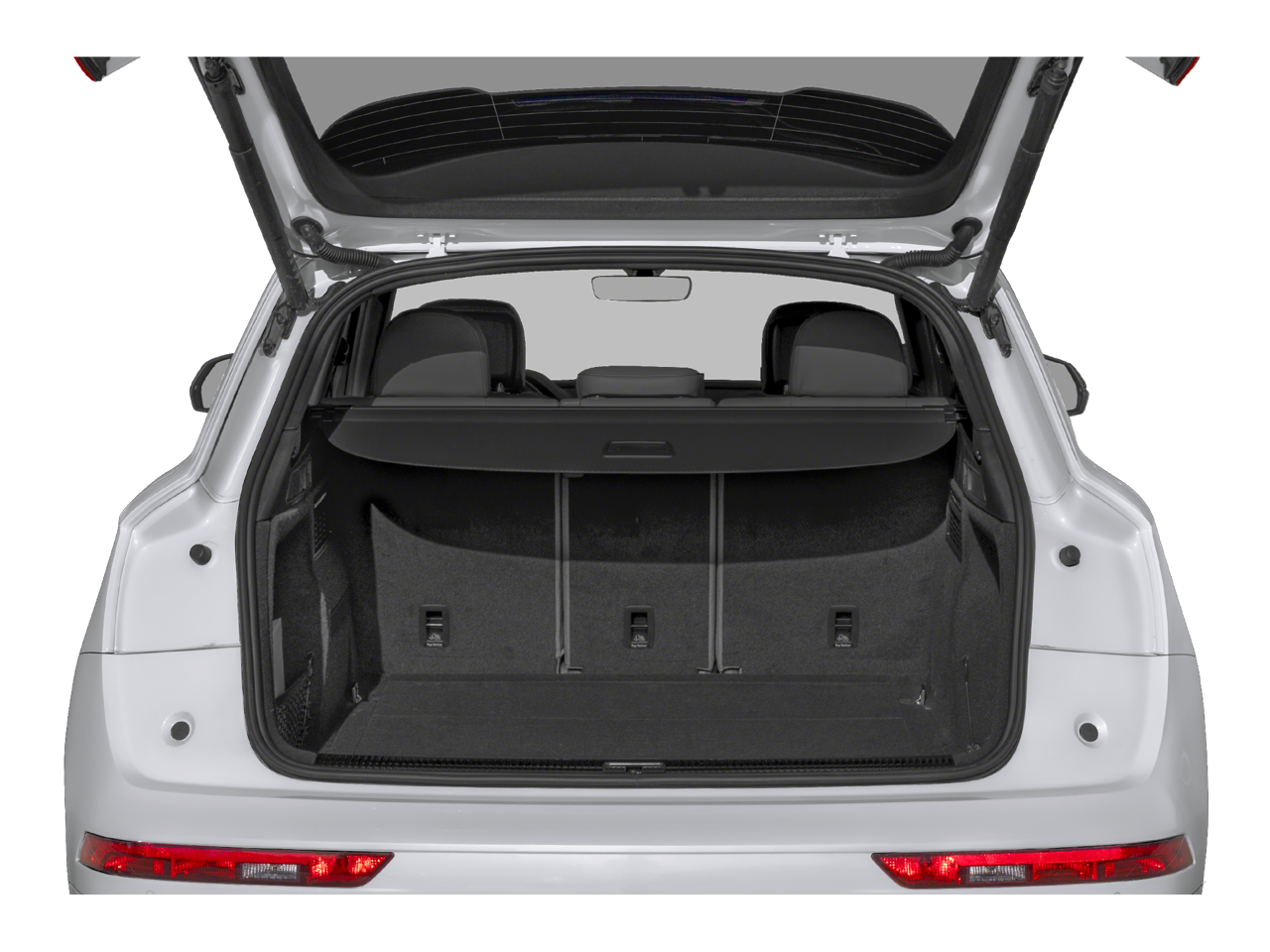 2024 Audi SQ5 Premium quattro