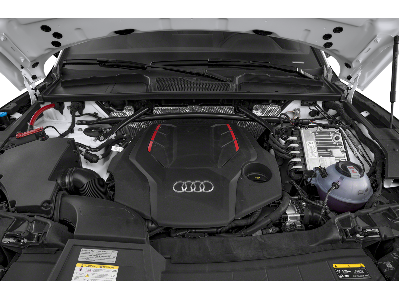 2024 Audi SQ5 Premium quattro