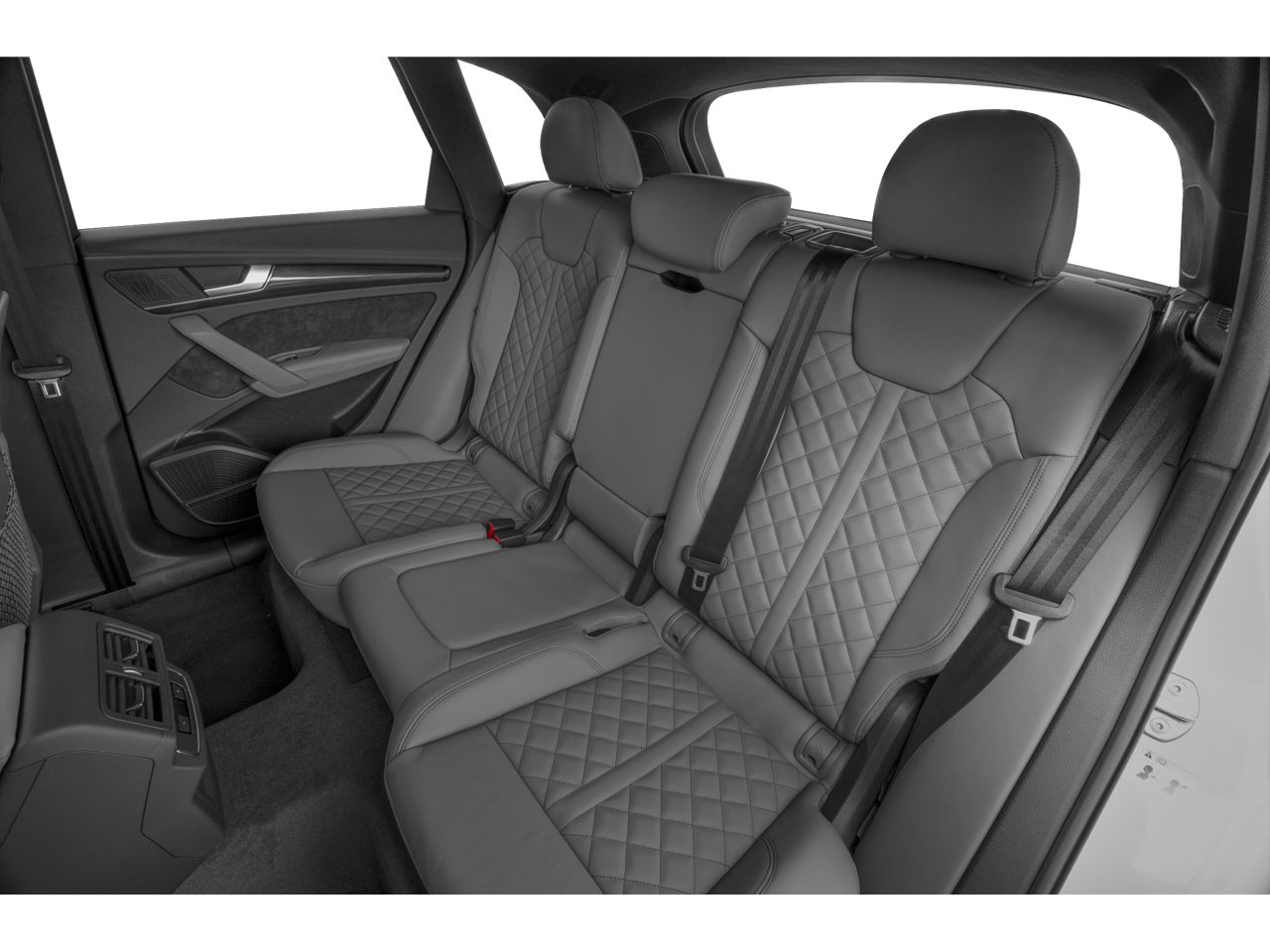 2024 Audi SQ5 Premium quattro