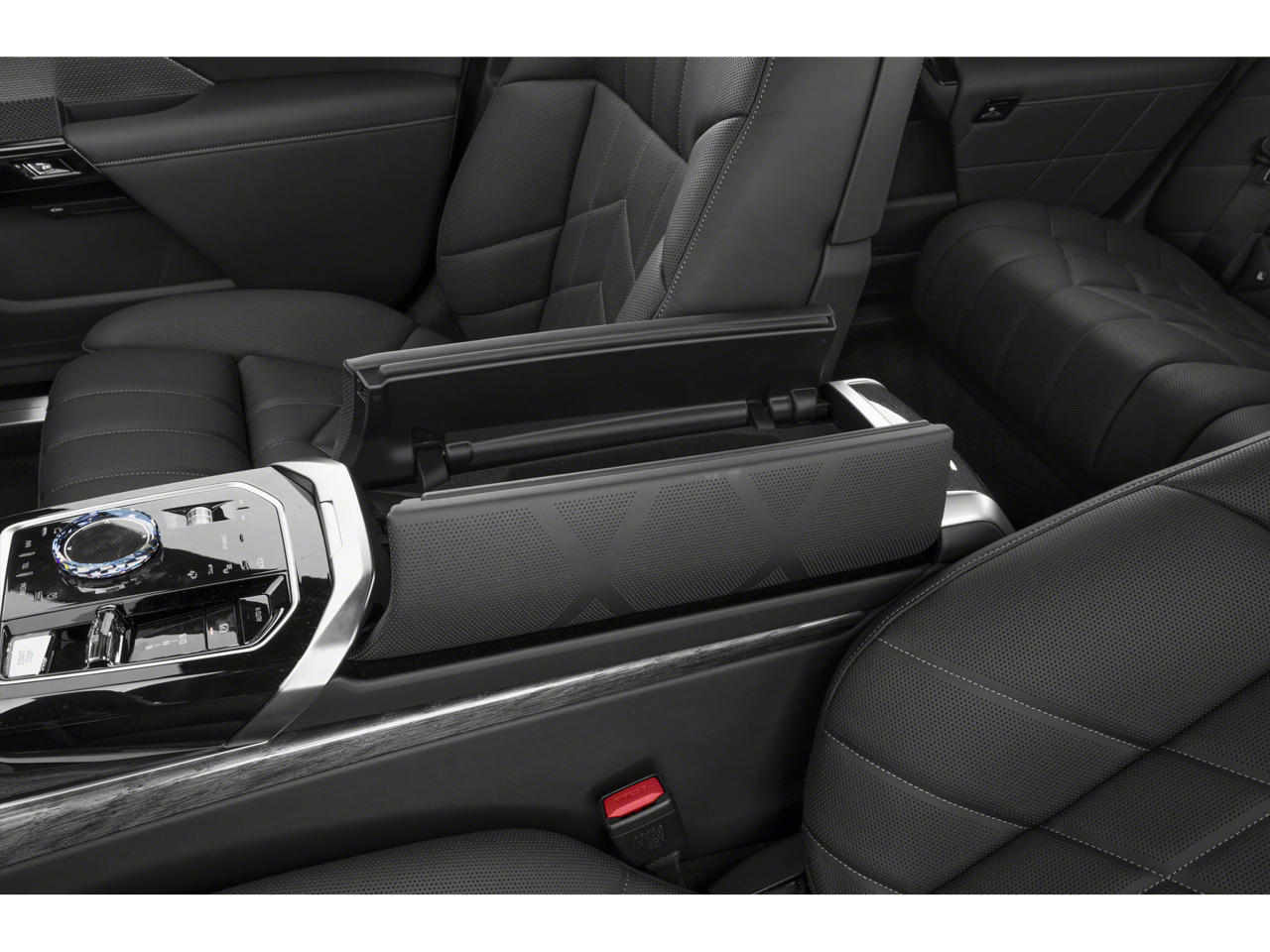 2025 BMW i7 eDrive50