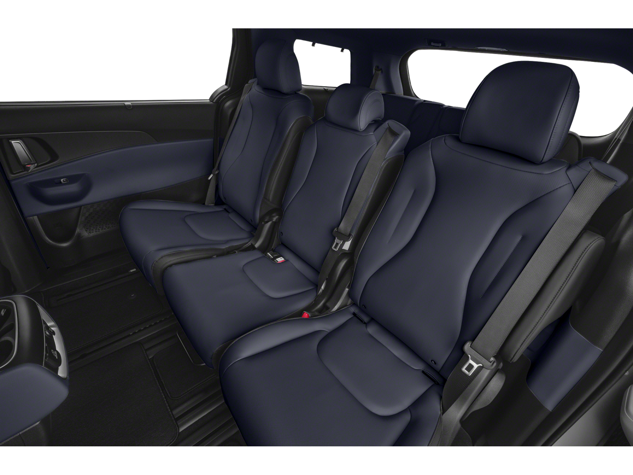 2025 Kia Carnival MPV SX