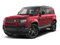 2025 Land Rover Defender 110 Sedona Red