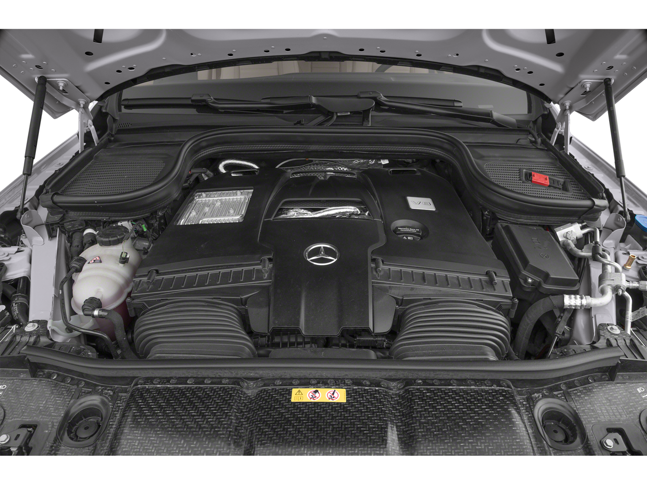 2025 Mercedes-Benz GLE GLE 580 4MATIC®