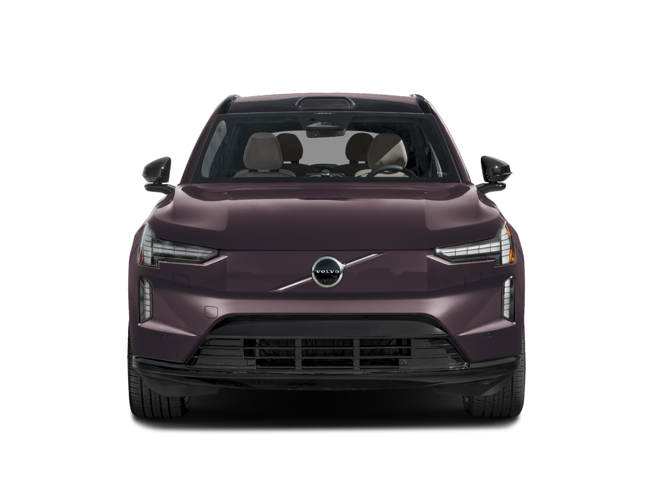 2025 Volvo EX90 Twin Motor Plus 7-Seater