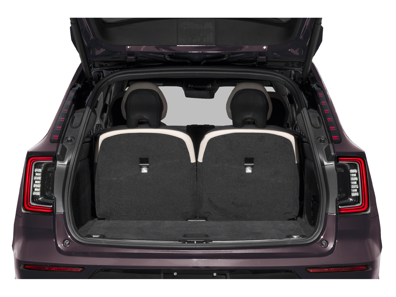 2025 Volvo EX90 Twin Motor Plus 7-Seater