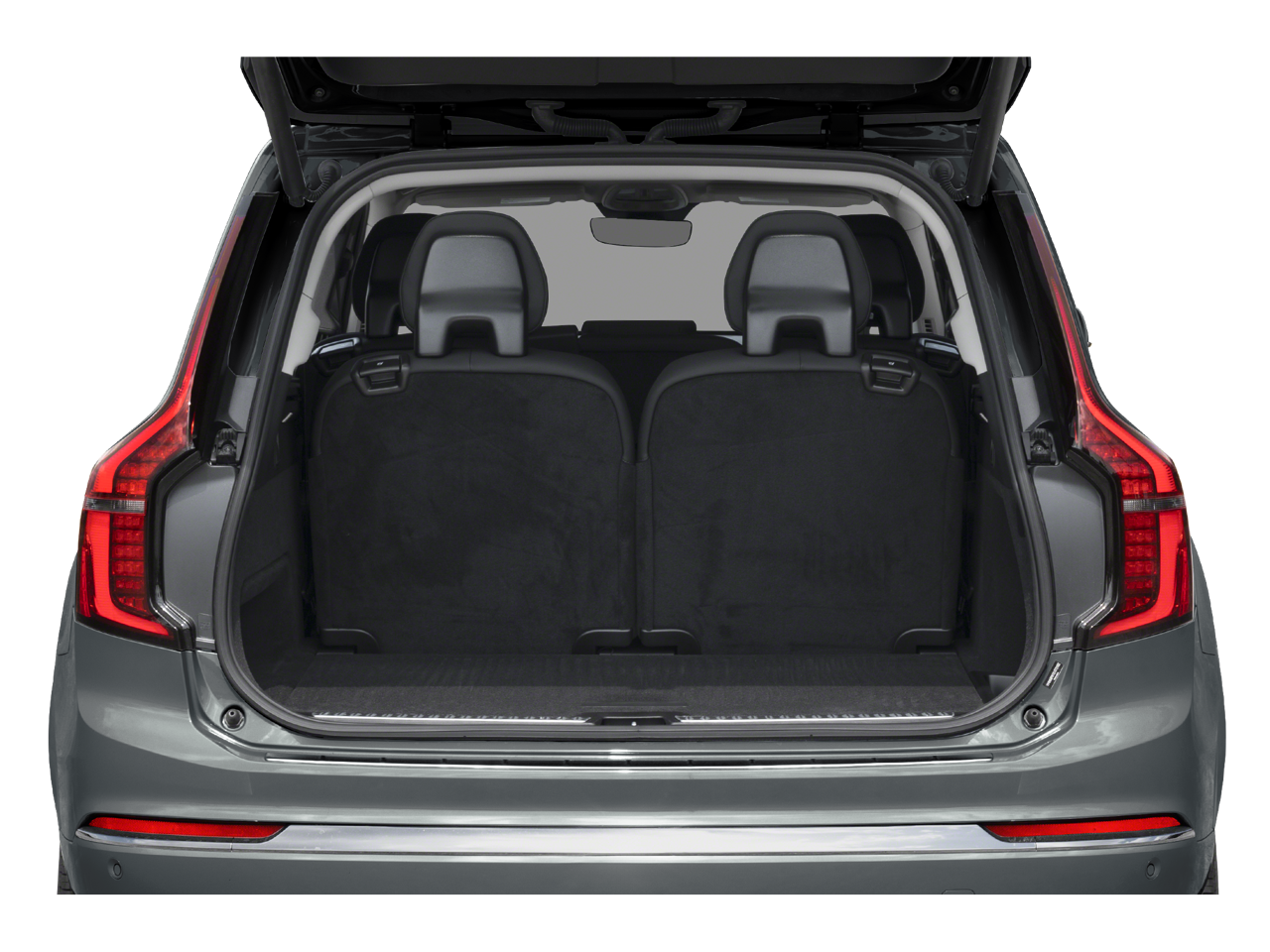 2025 Volvo XC90 Plug-In Hybrid T8 Core 7 Passenger 2025.5