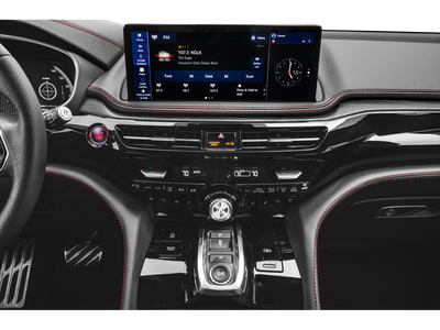 2026 Acura MDX Type S w/Advance Package SH-AWD