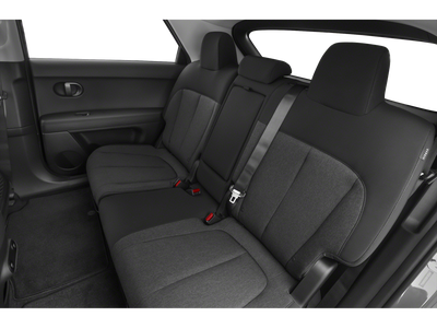 2026 Hyundai IONIQ 5 SE Standard Range