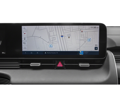 2026 Hyundai IONIQ 5 SE Standard Range