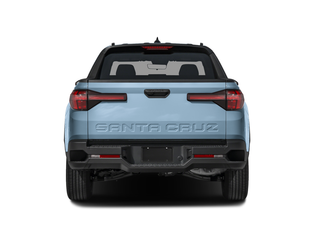 2026 Hyundai Santa Cruz SEL FWD