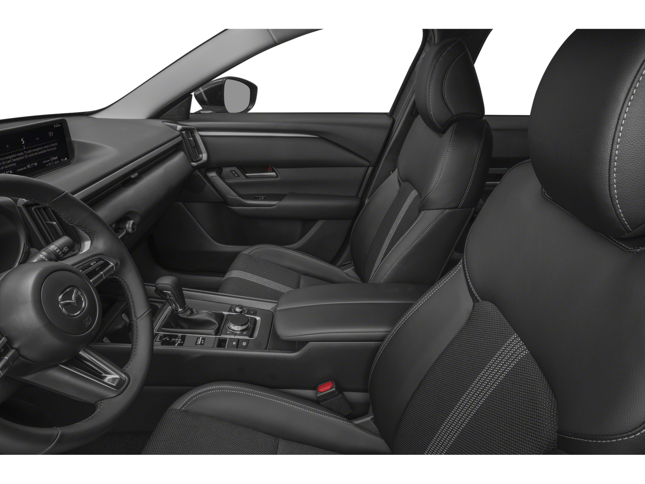 2026 Mazda Mazda CX-50 2.5 S Select