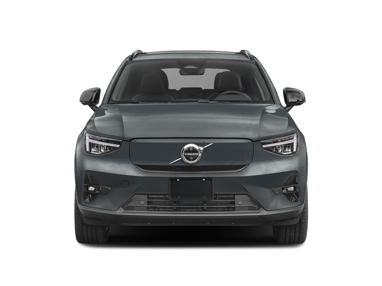 2026 Volvo EX40 Twin Motor Ultra