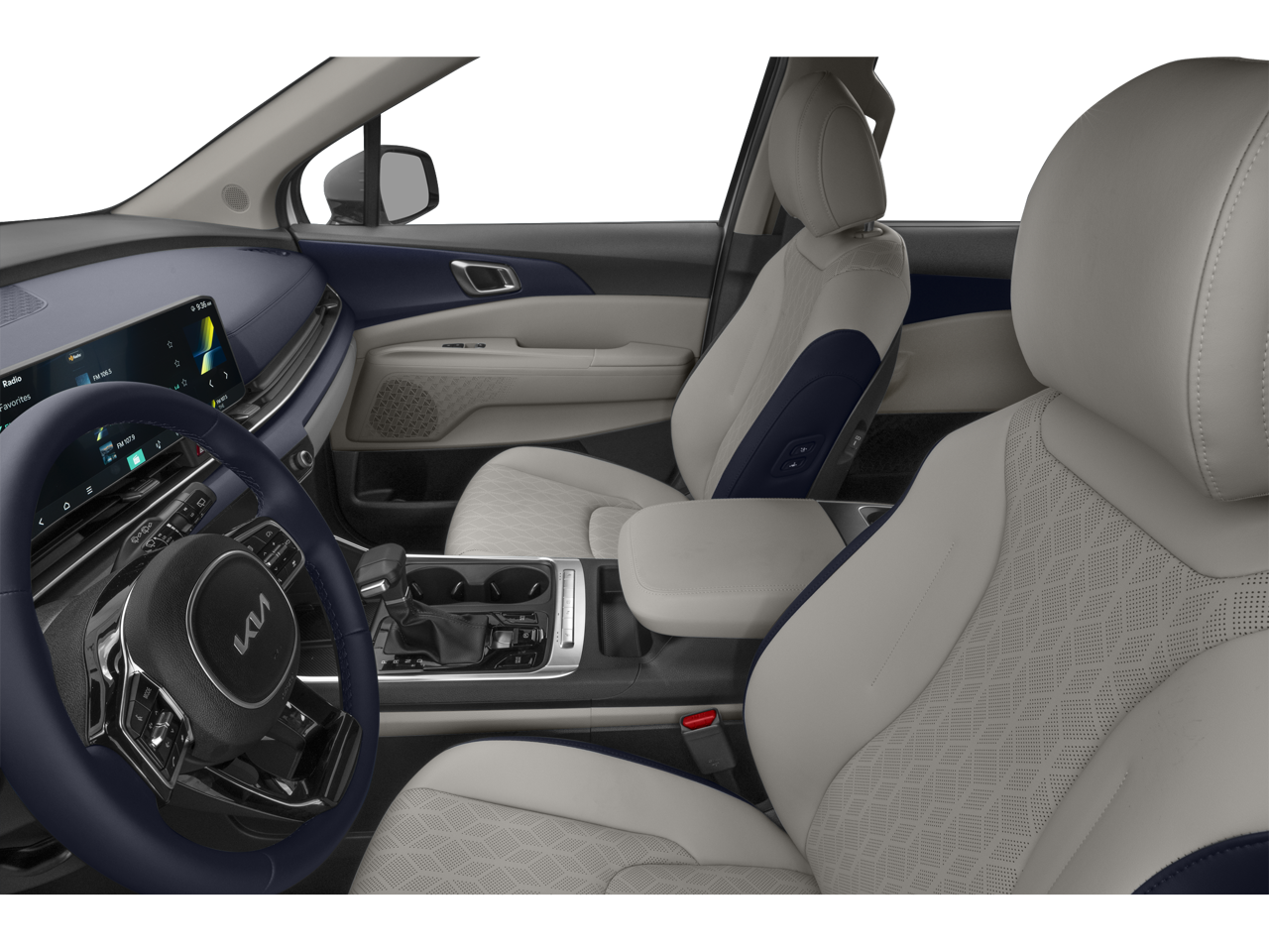 2027 Kia Carnival EX